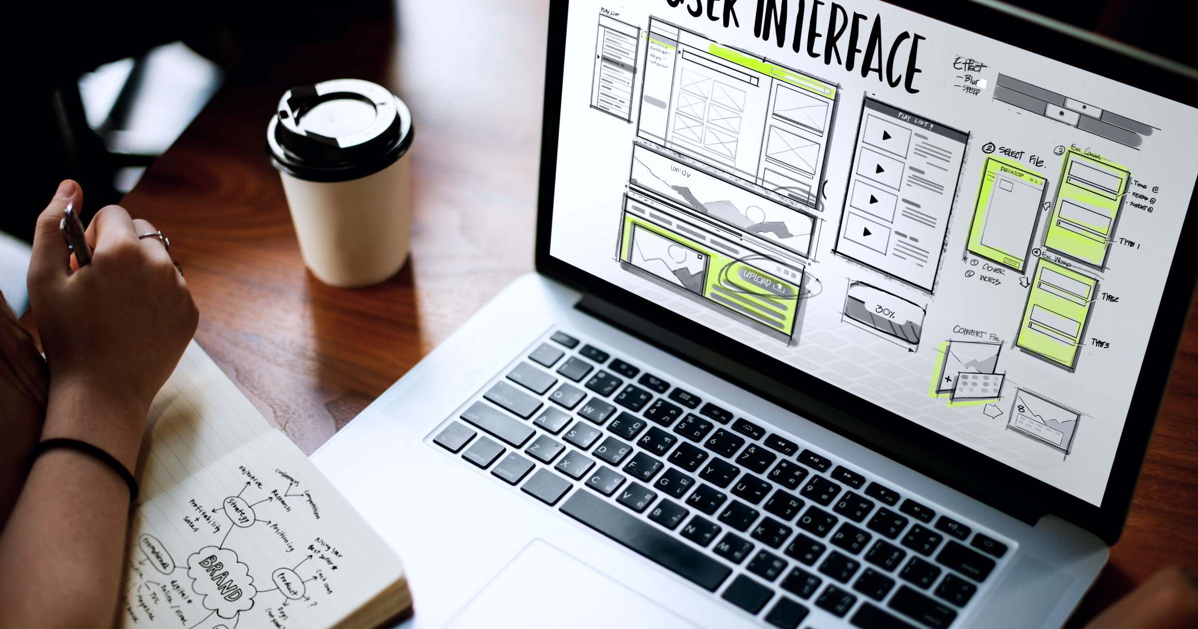 Software Prototyping Process in 2024: What to Expect? - Blog | SEVEN